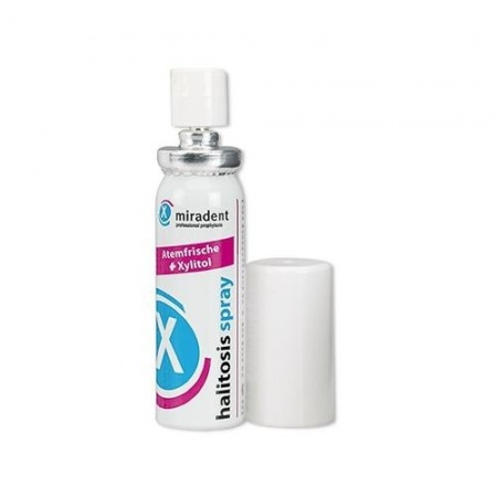 Спрей Халитосис (Halitosis Spray) - для полости рта, (15мл.)