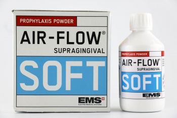 Порошок для аппарата  AIR-Flow SOFT, (200гр)