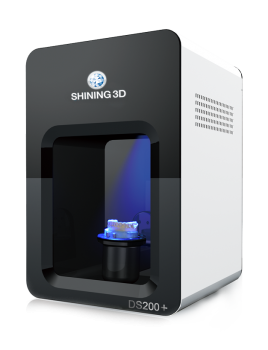 Сканер 3D DS-X 3D