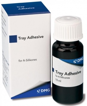 Адгезив Трей (Tray-Adhesive) - для оттискных ложек, флакон, (10мл.)