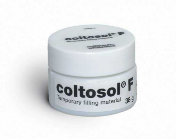 Колтосол (Coltosol) - временный пломбировочный материал, (38 г)