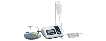 Аппарат VarioSurg Led - для ультразвуковой хирургии с подсветкой и набором насадок Basic-S Kit
