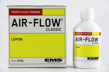 Порошок для аппарата  AIR-Flow лимон, (300г)